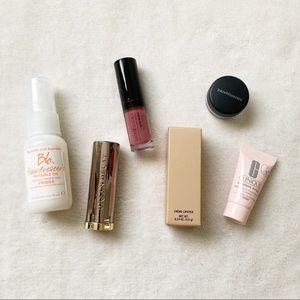 6 Piece Cosmetic Bundle